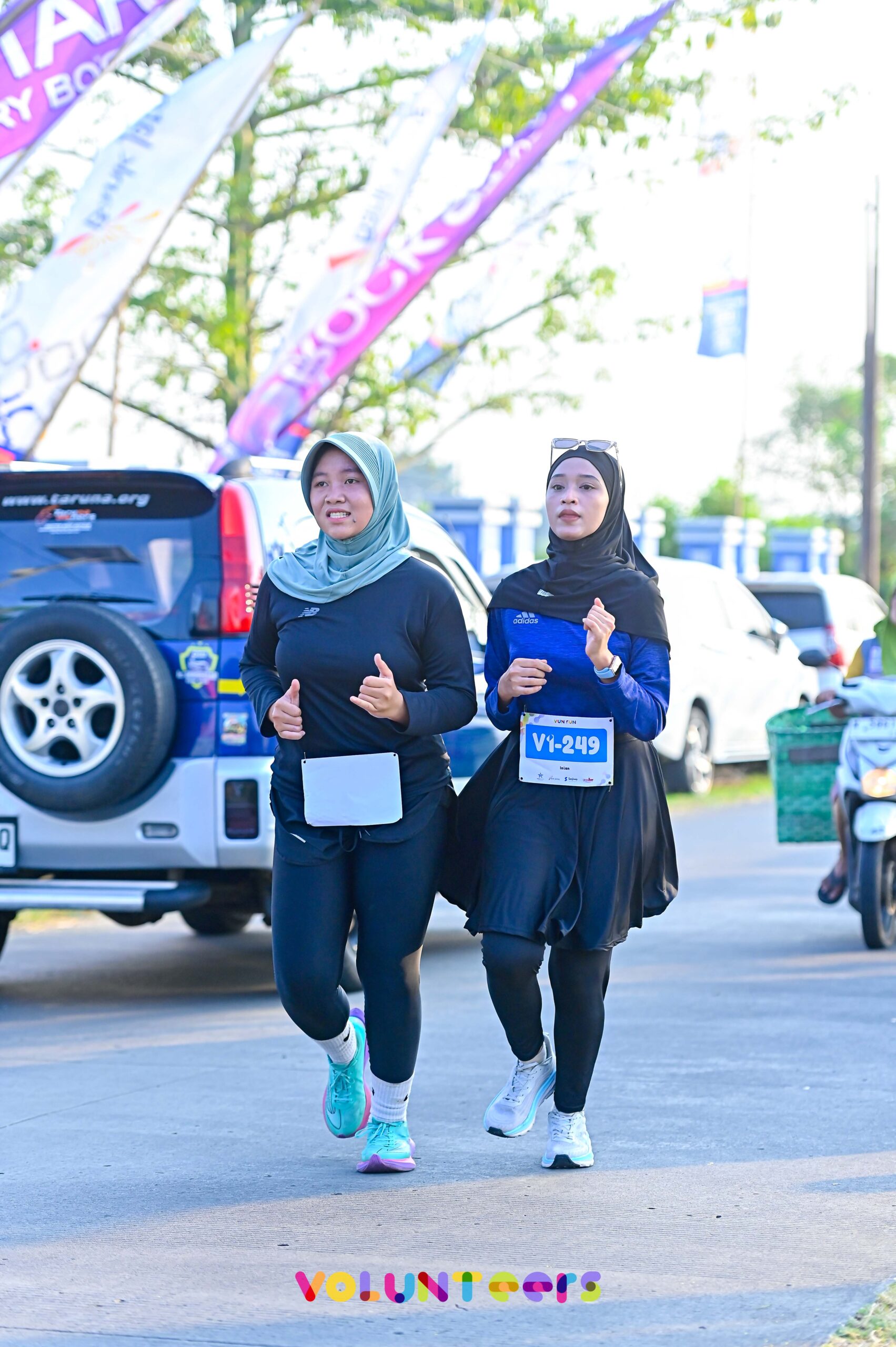 VUN RUN I 1164 scaled